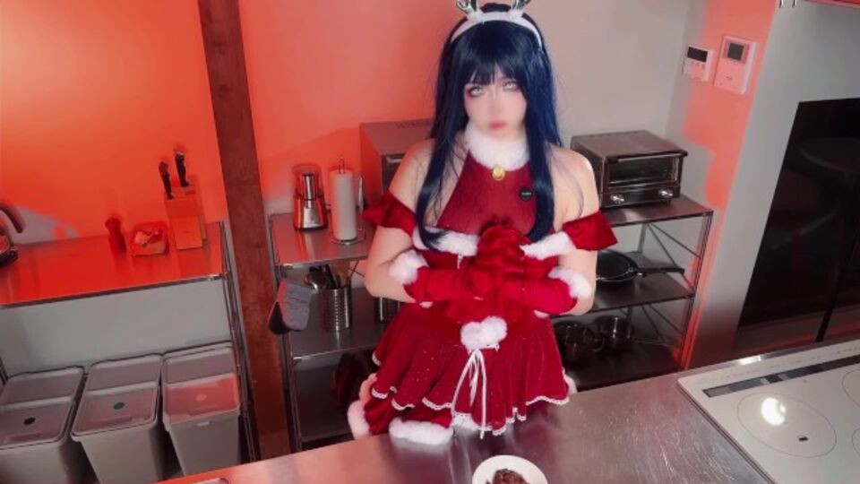 JiJiaoLian's coser sex by Verified Amateurs Free Porn Videos | BestPornHubs.